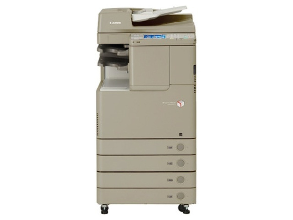 Лазерное цветное МФУ Canon imageRUNNER ADVANCE C2030i (арт. 3613B005)