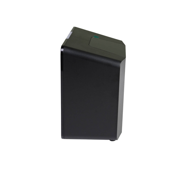Сканер штрих-кода Mertech 7800 Ai 2Core P2D USB, USB эмуляция RS232 black (арт. 4236)