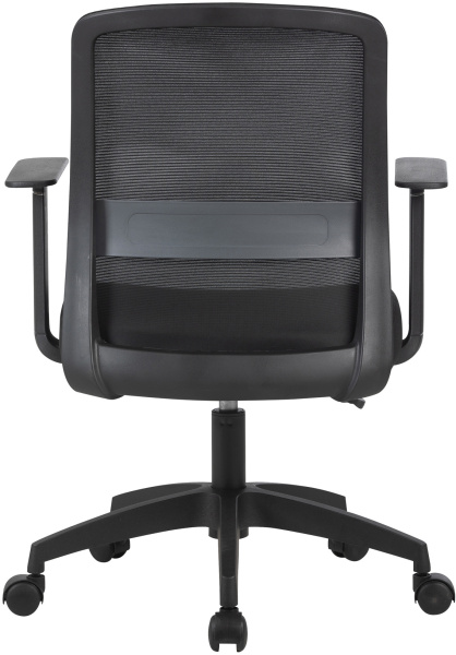 Кресло Cactus (черный) (арт. CS-MC333-BK)