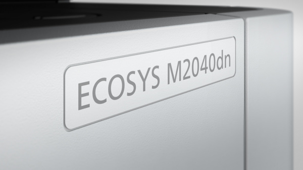 МФУ лазерное черно-белое Kyocera ECOSYS M2040dn (Азия, аналог 1102S33NL0) (арт. 1102S33AX0)