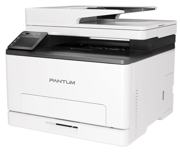 Лазерное цветное МФУ Pantum CM1100ADW (арт. CM1100ADW)