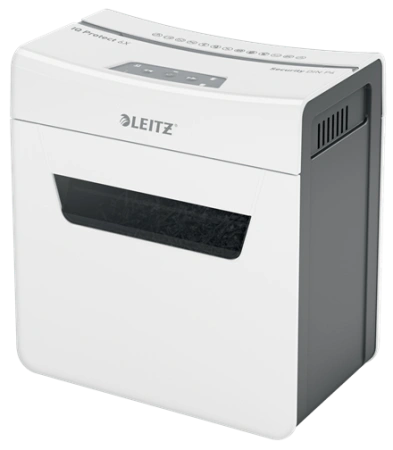 Уничтожитель документов LEITZ IQ Protect Premium 6X (арт. 80900000)