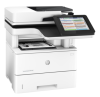 МФУ лазерное черно-белое HP LaserJet Enterprise MFP M527f (арт. F2A77A)