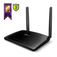 Маршрутизатор TP-Link Archer MR400 (арт. Archer MR400) Маршрутизатор TP-Link Archer MR400 (арт. Archer MR400)