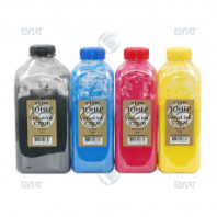 Тонер Булат для Xerox VersaLink C7020 банка 260г (тонер+девелопер) 106R03747 Magenta БУЛАТ s-Line (арт. EARXVL7020030)