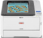 Цветной лазерный принтер OKI C332dnw (арт. 46403112)