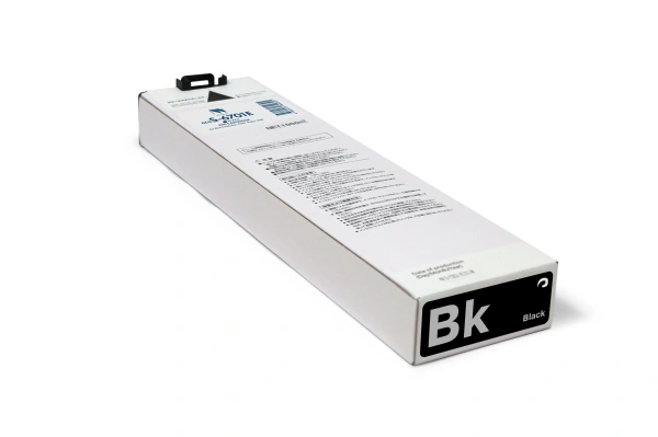 Картридж NVP для Riso ComColor 7150/9150/3150 (NV-S-6701E,), Black (1000 мл)