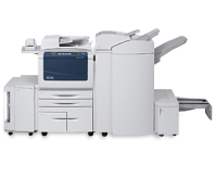 МФУ лазерное черно-белое Xerox Печатный модуль WorkCentre 5865/5875/5890 (арт. 5802iV_F)