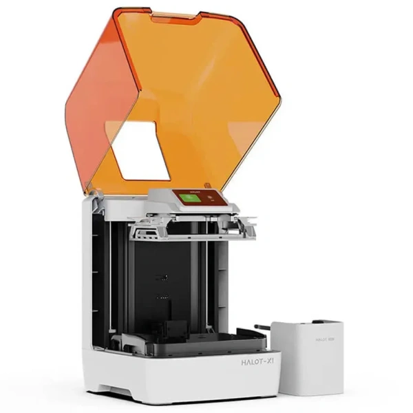 3D-принтер Creality HALOT-X1 Combo (арт. )