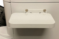 Дополнительный стол-панель Epson WF-C879R Authentication Device Table (арт. C12C934921)