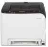 Цветной лазерный принтер Ricoh SP C261DNw (арт. 408236) Цветной лазерный принтер Ricoh SP C261DNw (арт. 408236)
