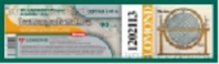 Бумага Lomond XL CAD&GIS Paper Economy Type, ролик 1067 х 50 мм, 90 г/м2, 45 метров (арт. 1202113)