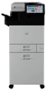 МФУ лазерное цветное Ricoh IM C401SRF (арт. 423698)