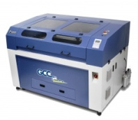 Лазерный гравер-раскройщик GCC LaserPro T500 100W (арт. )