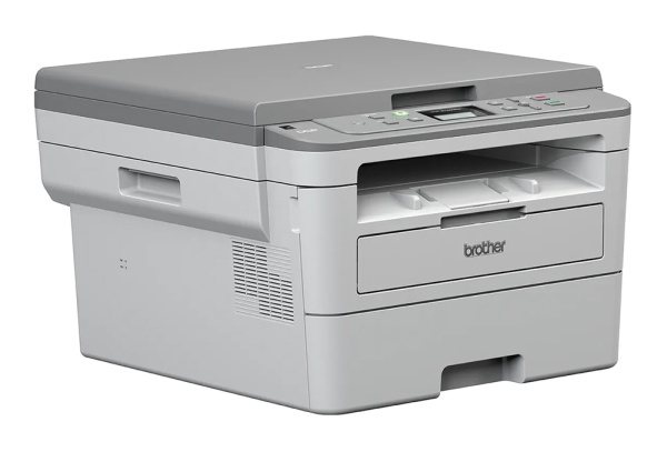 МФУ лазерное черно-белое Brother DCP-B7520DW, P/C/S, A4, 34 cтр./мин. (арт. DCPB7520DWYJ1)