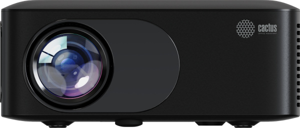 Проектор Cactus CS-PRE.08B.WXGA (арт. CS-PRE.08B.WXGA)