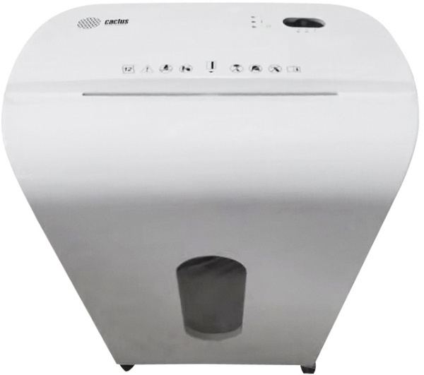 Шредер Cactus (секретность P-4) (арт. CS-SH-K4)