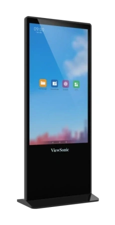 Информационная панель ViewSonic EP5542T (арт. EP5542T)