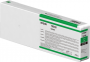 Картридж Epson Singlepack Green T804B00 UltraChrome HDX 700ml (арт. C13T804B00)