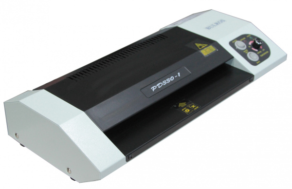 Пакетный ламинатор Bulros PD330-1 (арт. LP-D-PDA-3301-___-PsH-A3)