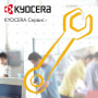 Расширение гарантии Kyocera  (арт. 870KVDCB12A)