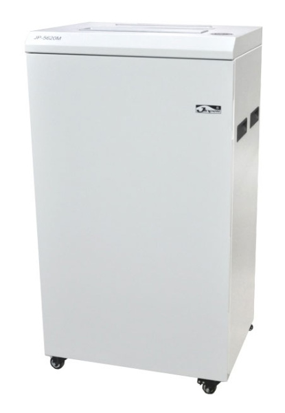 Уничтожитель документов Jinpex JP-5620M (арт. 7774)