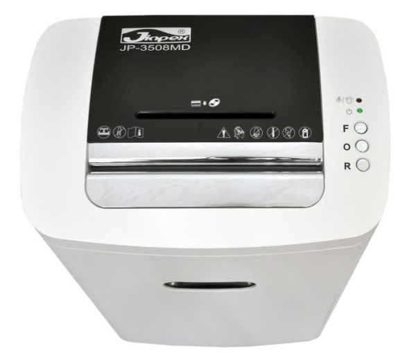 Уничтожитель документов Jinpex JP-3508MD (арт. 7778)