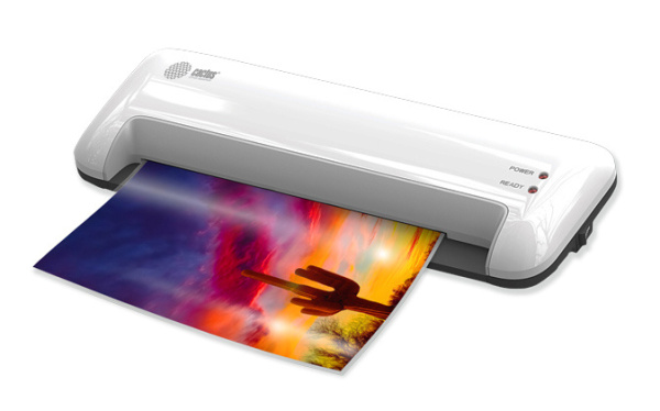 Ламинатор Cactus A4, 80-125мкм (арт. CS-LAB-A4400)