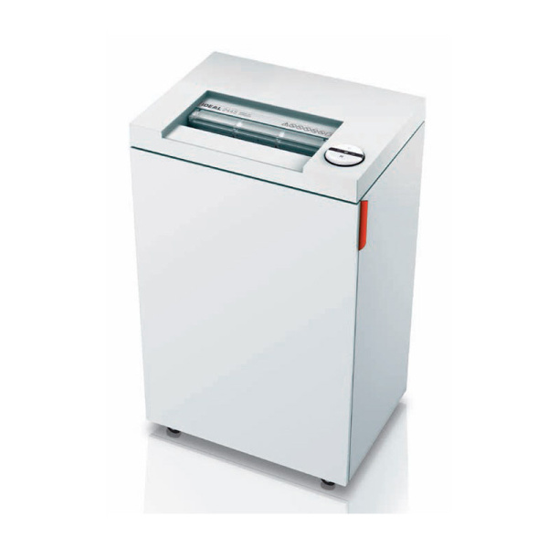 Уничтожитель документов Ideal 2445CC (4x40 мм) (арт. IDLSR24454CC)