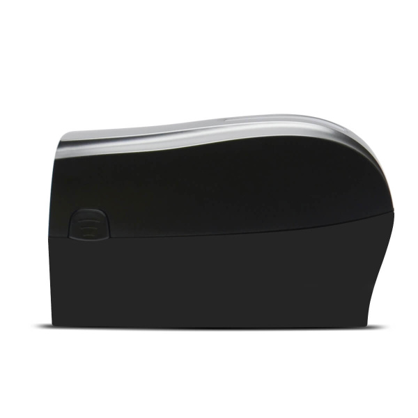 Термотрансферный принтер этикеток Mertech TLP300 TERRA NOVA (300 DPI) USB, RS232, Ethernet Black (арт. 4593)