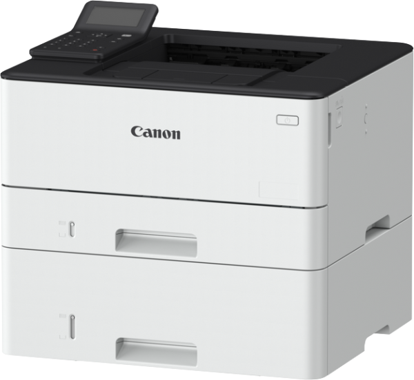 Принтер лазерный черно-белый Canon i-SENSYS LBP246dw (арт. 5952C006)