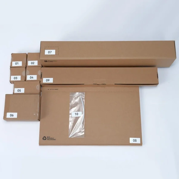 Комплект модернизации Bambu Lab Vortek для H2D (арт. )