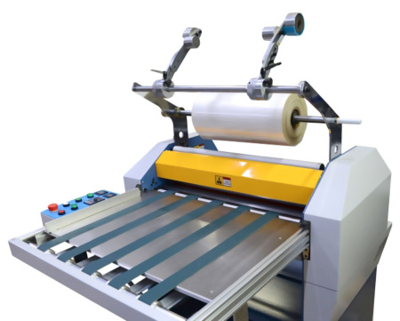 Ламинатор WNT K-720B (арт. 7898)