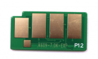 Чип Булат для Samsung CLP-770 CLT-K609S Black (7k) (арт. BUSMCLP770010)