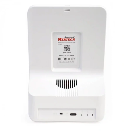 Терминал оплаты СБП Mertech с NFC Full (арт. 1901)