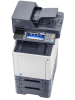 Лазерное цветное МФУ Kyocera ECOSYS M6035cidn (арт. 1102PB3NL0)