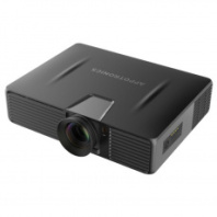 Инсталляционный проектор Appotronics AL-MK525A (с объективом AL-ML100MA) (арт. AL-MK525A)
