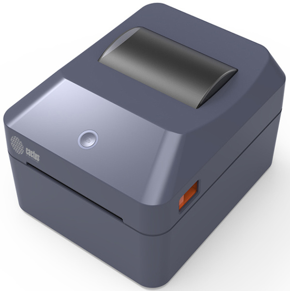 Термопринтер Cactus 203 dpi, 160 мм/с, USB (арт. CS-TP-D430U)