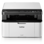 МФУ лазерное черно-белое Brother DCP-1623WE, P/C/S, A4, 20 cтр./мин. (арт. DCP1623WEYJ1)
