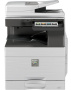 МФУ лазерное цветное Sharp MX-6050N (арт. MX6050V)