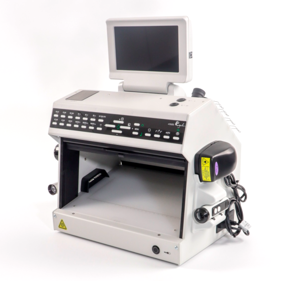 Прибор контроля подлинности документов Regula 4325 (арт. 4325)