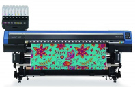 Сублимационный принтер Mimaki Tx300P-1800 (арт. TX300P-1800MKII)