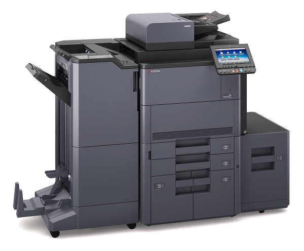 МФУ лазерное черно-белое Kyocera TASKalfa 9002i (арт. 1102WA3NL0)