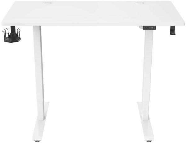 Стол Cactus белый (арт. CS-ED-WWT)