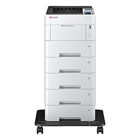 Принтер лазерный черно-белый Kyocera ECOSYS PA6000x, A4, 60 стр./мин. (арт. 110C0T3NL0)