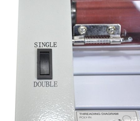 Рулонный ламинатор Bulros FM 360h рулонный (арт. LR-D-FM_-360h-SS_-___-__)