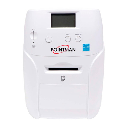 Принтер POINTMAN Nuvia N10, односторонний (арт. N10-0001-00-S)