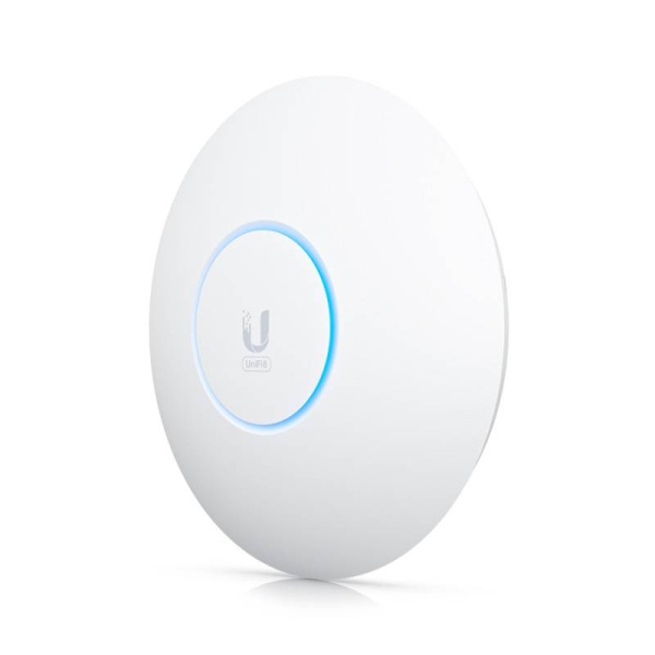 Точка доступа Ubiquiti U6-ENTERPRISE (арт. U6-ENTERPRISE)