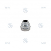 Втулка магнитного вала Булат для HP LJ P4014 / 4015 левая с контактом (кратно 10шт) Корея (арт. AUHPLJ4014220) Втулка магнитного вала Булат для HP LJ P4014 / 4015 левая с контактом (кратно 10шт) Корея (арт. AUHPLJ4014220)