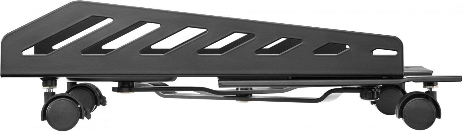 Подставка Cactus (черный) (арт. CS-CCB-02BK)